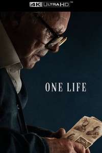 One Life - Posters