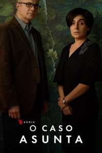The Asunta Case - Posters