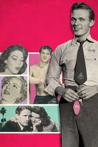 Scotty and the Secret History of Hollywood - Poster