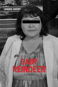 Baby Reindeer - Posters