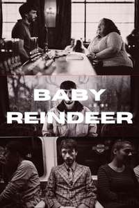 Baby Reindeer - Posters