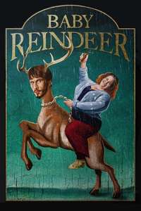 Baby Reindeer - Posters