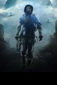 The Prototype - Poster