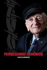 Prosecuting Evil: The Extraordinary World of Ben Ferencz - Poster