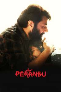 Peranbu - Poster