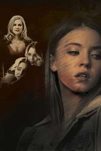 The Wrong Daughter - Poster