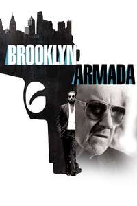 First We Take Brooklyn - Poster