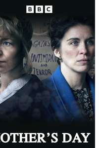 Mother's Day - Poster