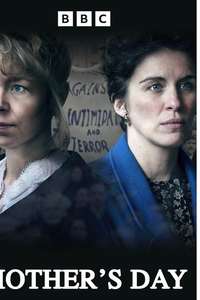 Mother's Day - Poster