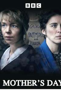 Mother's Day - Poster