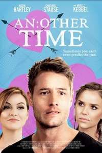 Another Time - Poster
