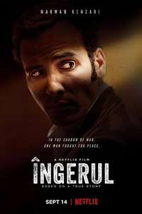 The Angel - Poster