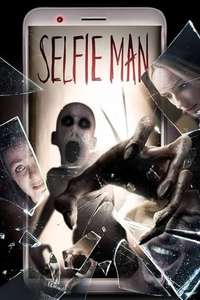 Selfie from Hell - Poster