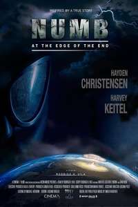 The Last Man - Poster