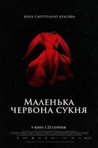 In Fabric - Poster