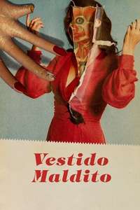 In Fabric - Poster