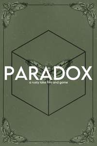 Paradox: A Rusty Lake Film - Poster