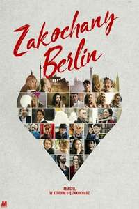 Berlin  I Love You - Poster