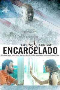 Imprisoned - Poster