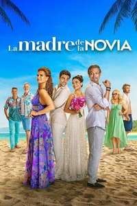 Mother of the Bride - Posters
