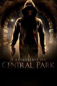 Central Park - Posters