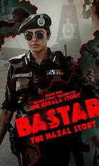 Bastar: The Naxal Story