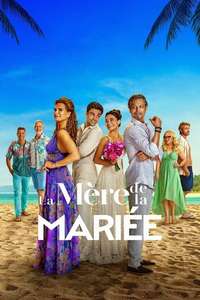 Mother of the Bride - Posters