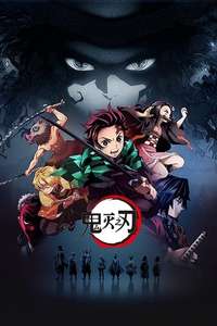 Demon Slayer: Kimetsu no Yaiba - Posters