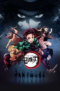 Demon Slayer: Kimetsu no Yaiba - Posters