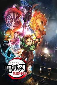 Demon Slayer: Kimetsu no Yaiba - Posters