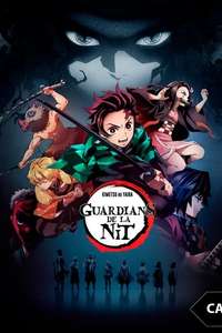 Demon Slayer: Kimetsu no Yaiba - Posters