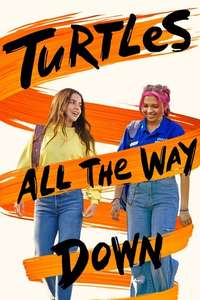 Turtles All the Way Down - Posters