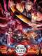 Demon Slayer: Kimetsu no Yaiba : Entertainment District Arc