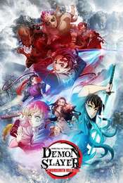 Season 2 Swordsmith Village Arc
