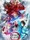 Demon Slayer: Kimetsu no Yaiba : Swordsmith Village Arc