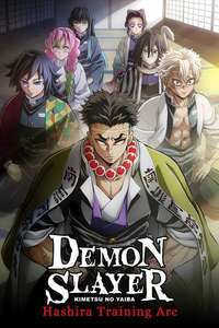 Demon Slayer: Kimetsu no Yaiba - Posters