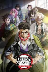 Demon Slayer: Kimetsu no Yaiba - Posters