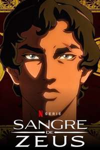 Season 2 - Posters