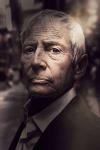 The Jinx: The Life and Deaths of Robert Durst - Posters