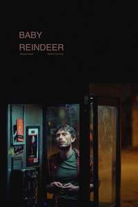 Baby Reindeer - Posters