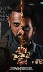 Warning 2