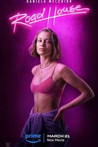 Road House - Posters