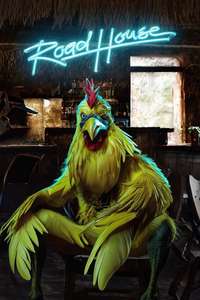 Road House - Posters