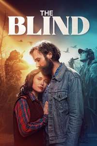 The Blind - Posters