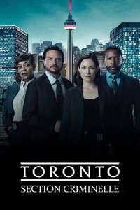 Law & Order Toronto: Criminal Intent - Posters