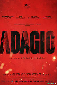 Adagio - Poster