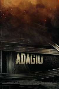 Adagio - Poster