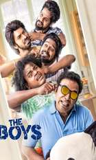 The Boys