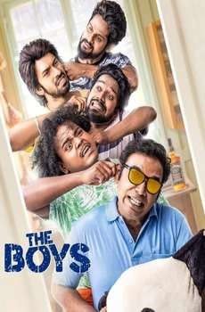 The Boys