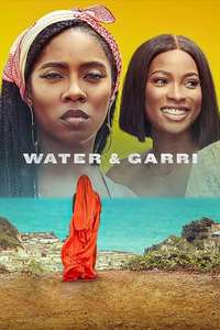 Water & Garri - Posters